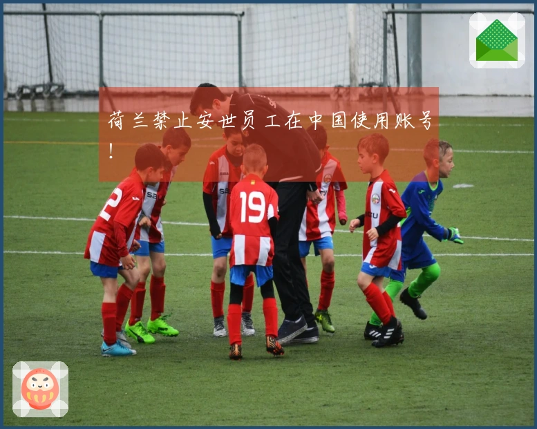 荷兰禁止安世员工在中国使用账号！
