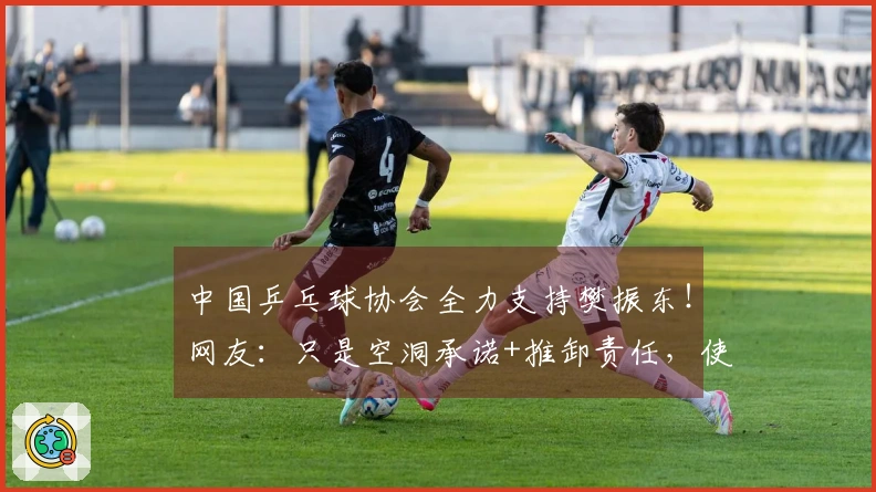 中国乒乓球协会全力支持樊振东！网友：只是空洞承诺+推卸责任，使其处于压力之下